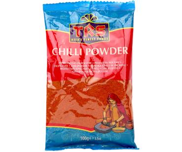 Chilipulver